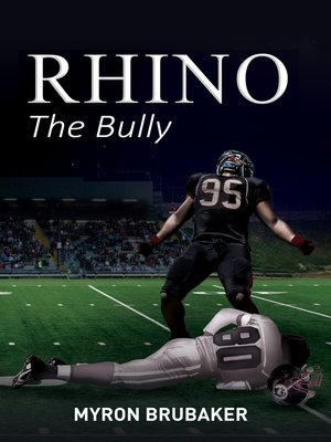 cover image of Rhino